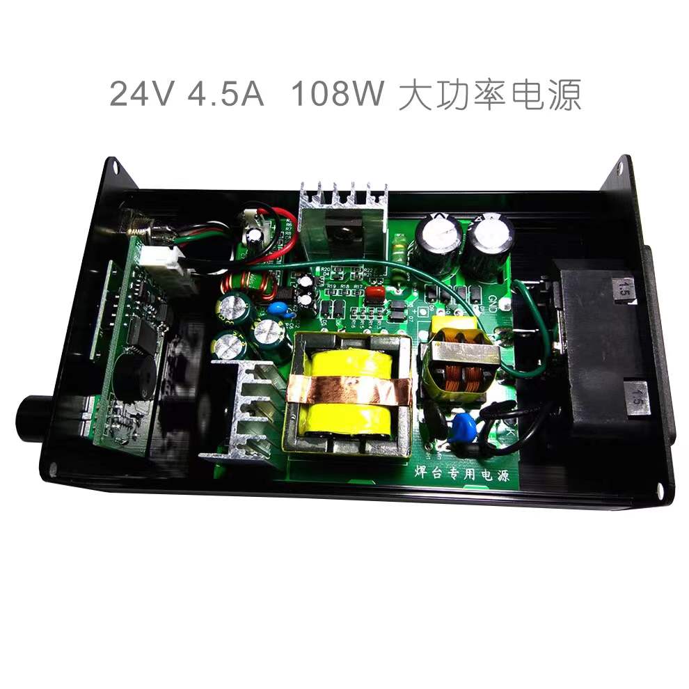 Schnellheizende T12-952 Lötsta – T12 Soldering Station Oled Bewertung und Preis