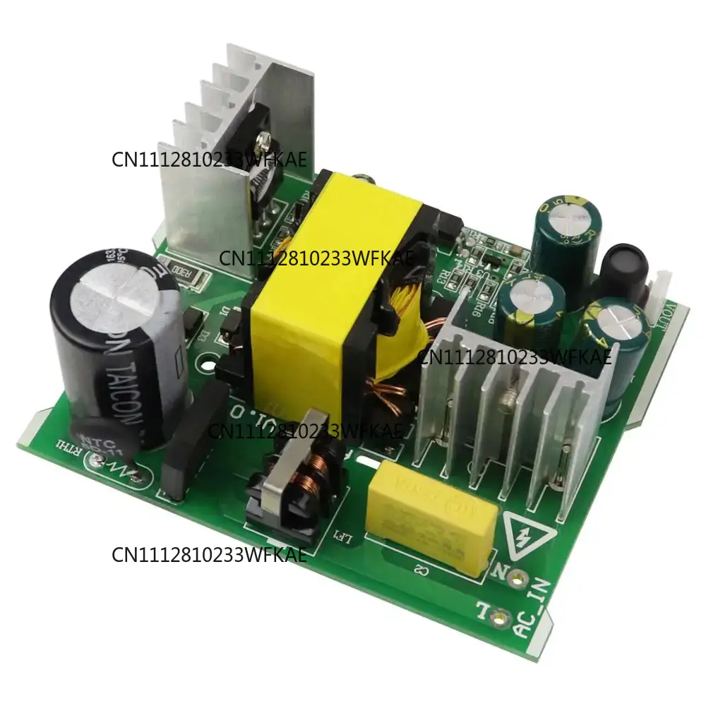 AC-DC 108W Konverter AC 110V 2 – T12 Soldering Station Oled Bewertung und Preis