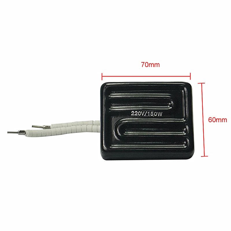 Heißer Verkauf 80x80mm Infraro – Infrared Bga Rework Station Bewertung und Preis