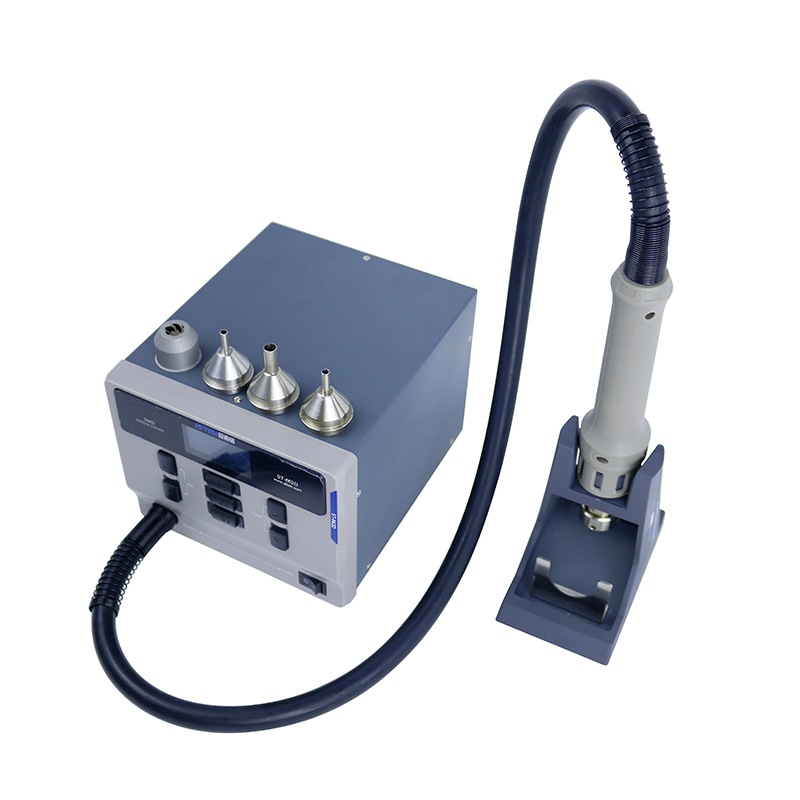 Beste 1000W ST862D Heißluft-Lö – Hot Air Rework Station 861Dw Bewertung und Preis