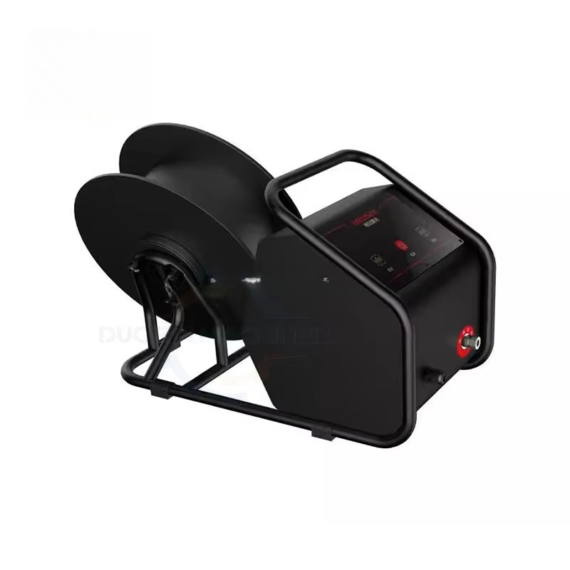 Hochwertige Duorui-zertifizier – Laser Soldering Machine Handheld Bewertung und Preis